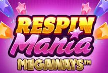 Respin Mania Megaways slot